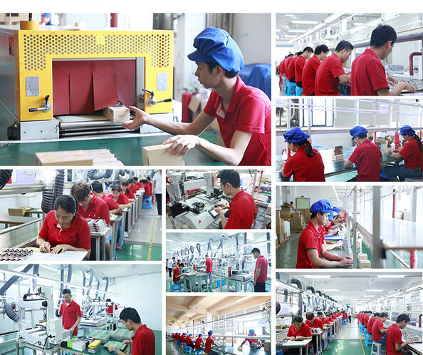 Guangzhou Janejoy Medical Technology Co,.Ltd