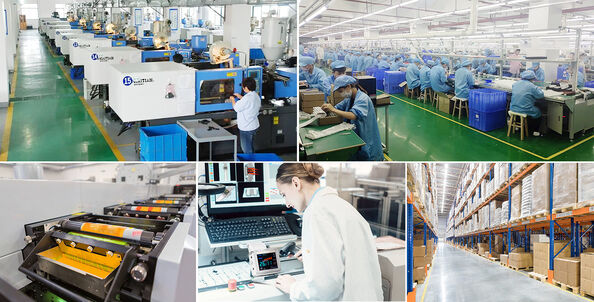 Guangzhou Janejoy Medical Technology Co,.Ltd